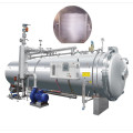 portable autoclave pressure steam sterilizer with low price